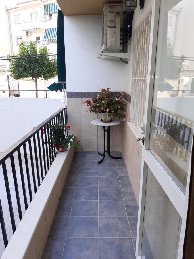 Albaida II Bajo G Apartamento Nerja Exterior photo